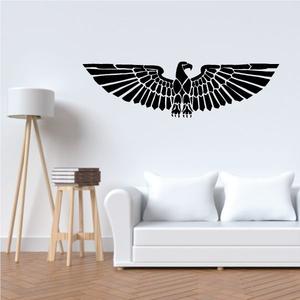 Decorative Wings Spread Eagle Decal Cheap Best