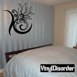 Decorative Flower Decals Best Place Online