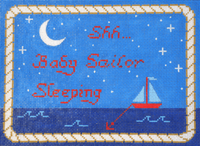 Shh... Baby Sailor Sleeping Buy Cheap Release Dates
