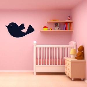 Cute Bird Flying Decal Huge Surprise For Sale