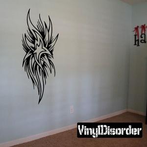 Tattoo Wall Decal - Vinyl Decal - Car Decal - DC 23025 Cheap Best Seller