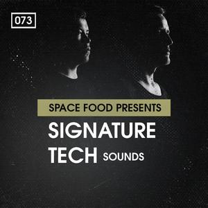 Signature Tech Sounds Sale Authentic