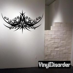 Tattoo Wall Decal - Vinyl Decal - Car Decal - DC 23172 The Cheapest Cheap Online