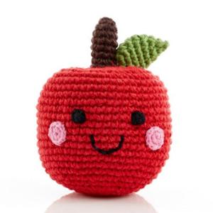 Apple Rattle With Paypal Sale Online