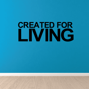 Created for living Sports Vinyl Wall Decal Sticker Mural Quotes Words HF006CreatedforV Cheap Exclusive