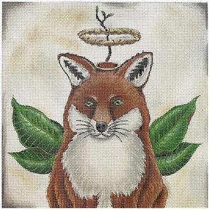 Angel Fox Manchester