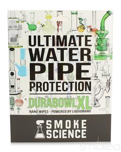DuraBowl XL Water Pipe Protection Nano Wipes Best Place Online