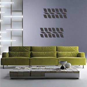Racing Checkers Flags Wall Decal - Vinyl Decal - Car Decal - 013 Outlet Low Shipping Fee