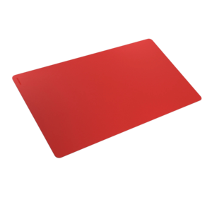 Gamegenic - Prime 2mm Playmat Red Clearance Exclusive