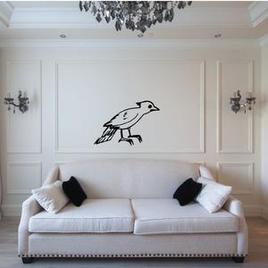 Baby Woodpecker Decal The Cheapest Cheap Online