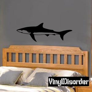 Baby Shark Decal Clearance Low Shipping