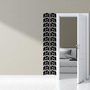 Tire Tread Wall Decal - Vinyl Decal - Car Decal - DC020 Sale New