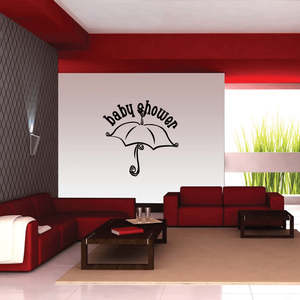 Baby Shower Wall Decal Free Shipping Best Store To Get