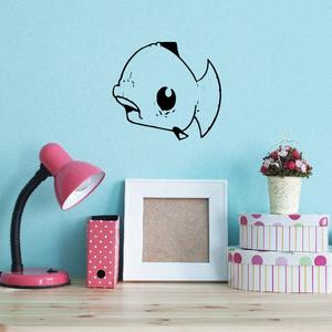 Baby Fish Fry Decal Buy Cheap Wholesale Pice