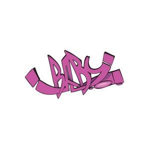 Baby Graffiti Sticker Affordable Online