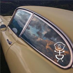 Baby Brushed Hair Decal Outlet 2025 New