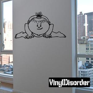 Baby Decals - Set 2 Low Pice
