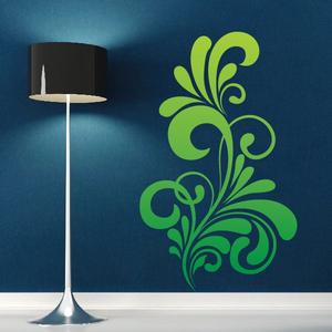 Embellishment Wall Decal - Vinyl Decal - Car Decal - Idcolor007 Outlet Footaction