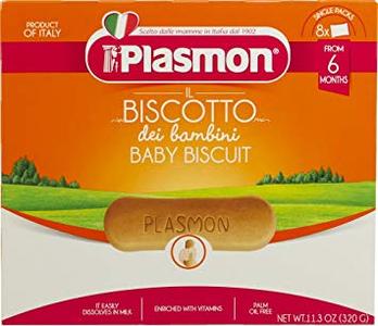 Plasmon Biscuits, Biscotti, 11.3 oz (320g) In China Cheap Pice
