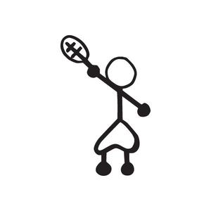 Boy with Leaf Decal Visa Payment For Sale