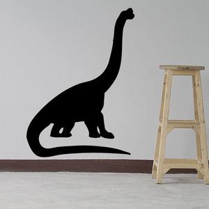 Brachiosaurus Decal Brand New Unisex