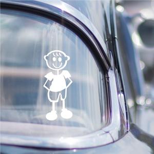 Boy Clothed Arms Behind Decal Buy Cheap Pay With Visa