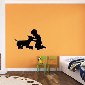 Boy Decals Really Cheap