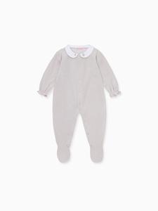 Grey Luna Baby Sleepsuit Enjoy Cheap Pice