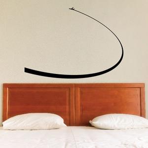 Airplane Swoop Decal Sale Cheapest Pice