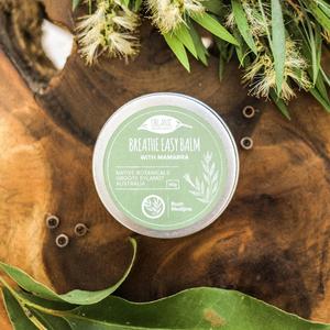 Breathe Easy Balm with Mamarra Cheap Sale 100% Authentic