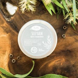Sleep Balm with Mamarra Cheap Sale Now
