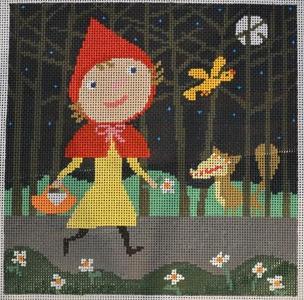 Little Red Riding Hood Clearance Affordable
