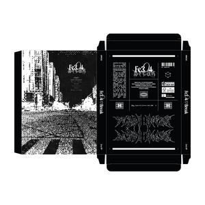 NMIXX - 2nd Mini Album - Fe3O4: BREAK - POSTER VERSION Cheap Sale Geniue Stockist