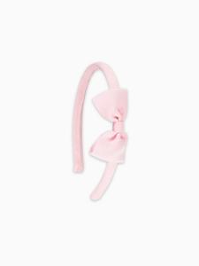 Baby Pink Small Bow Girl Headband Cheap Sale Professional