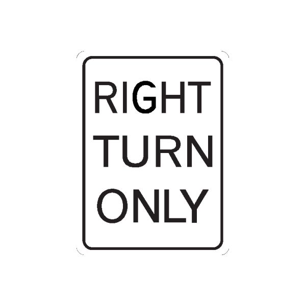 Road Sign Wall Decal - Vinyl Sticker - Car Sticker - Die Cut Sticker - CD466 Online Cheap Online