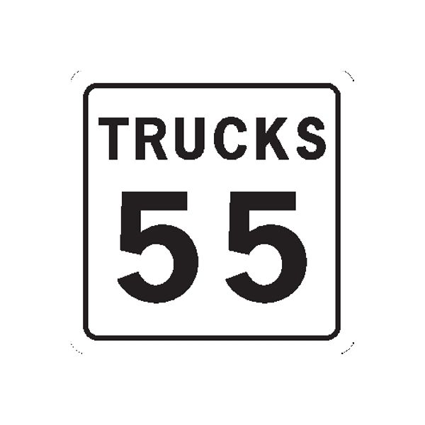Road Sign Wall Decal - Vinyl Sticker - Car Sticker - Die Cut Sticker - CD463 Free Shipping For Cheap