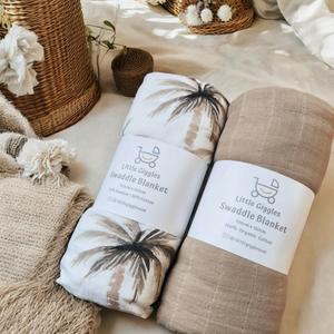 Palm Swaddle Set Free Shipping For Cheap