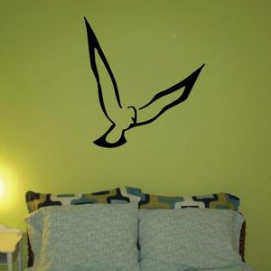 Elegant Dove Decal Discount 2025 New