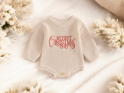 My First Christmas Buy Cheap Free Shipping