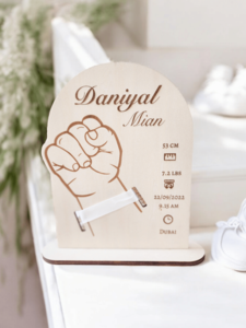 Hospital Band Keepsake 2025 New For Sale