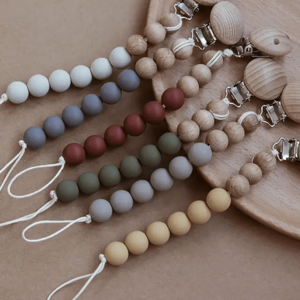 Lucia Pacifier Clip Sale Ebay