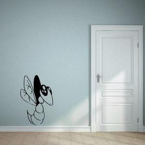 Kids Cartoon Dragonfly Decal For Sale Top Quality