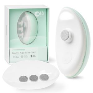 Rechargeable Electric Baby Nail Trimmer Low Cost Cheap Online