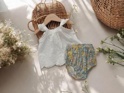 Tiara Bloomer Set Where To Buy Cheap Real
