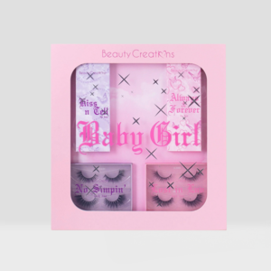 Baby Girl PR Box Best Place To Buy Online