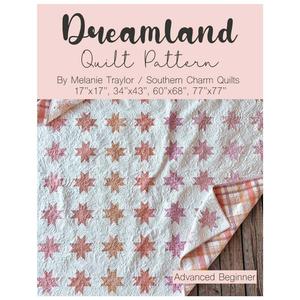 Dreamland Quilt Pattern Buy Cheap Fake