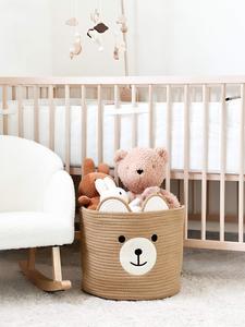 Teddy Basket Cheap Sale Manchester Great Sale