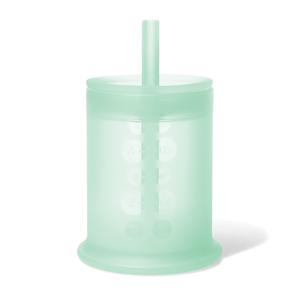 Training Cup with Lid   Straw 5oz Cheap Good Selling