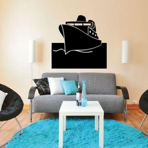 Ship at Sea Decal Cheap Sale Wiki