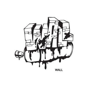 Wall Graffiti Decal Find Great For Sale